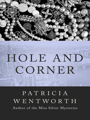 cover image of Hole and Corner